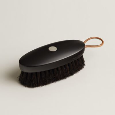 シューズブラシ | Hermès - エルメス-公式サイト